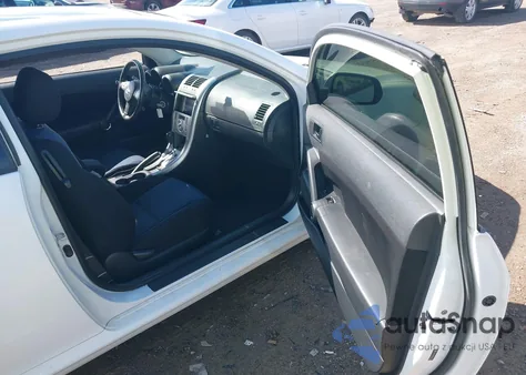 2007 Scion Tc from USA, damaged, VIN JTKDE167570152260